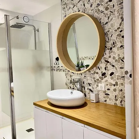 Apartment Les Perlieres - - T1 Decore Avec Soin, Pour 2 Personnes Mae-3194 Arcachon