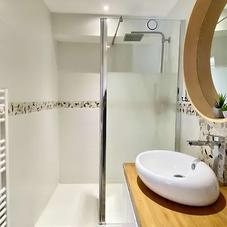 Apartamento Résidence Les Perlieres - – T1 Décoré Avec Soin, Pour 2 Personnes Mae-3194 *